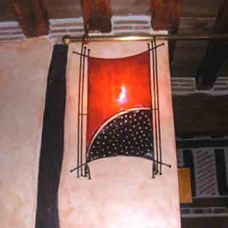 Chambres D'Hotes Les Pensees Douces Auxerre Bagian luar foto