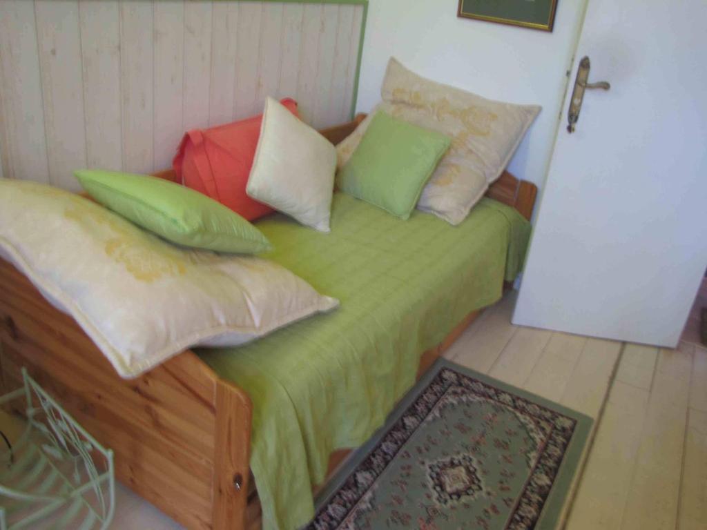 Chambres D'Hotes Les Pensees Douces Auxerre Bagian luar foto