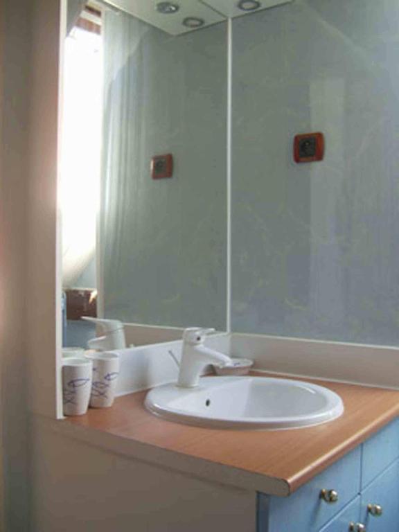 Chambres D'Hotes Les Pensees Douces Auxerre Ruang foto