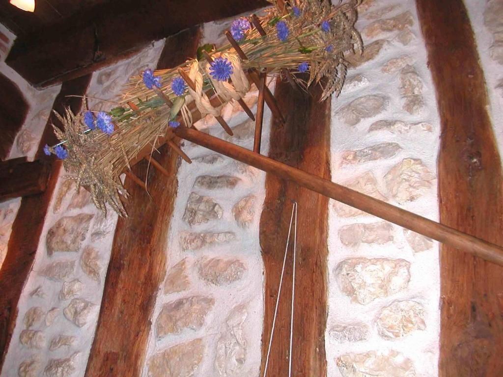 Chambres D'Hotes Les Pensees Douces Auxerre Bagian luar foto