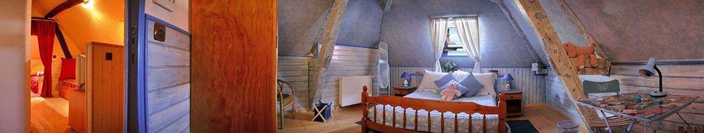 Chambres D'Hotes Les Pensees Douces Auxerre Bagian luar foto