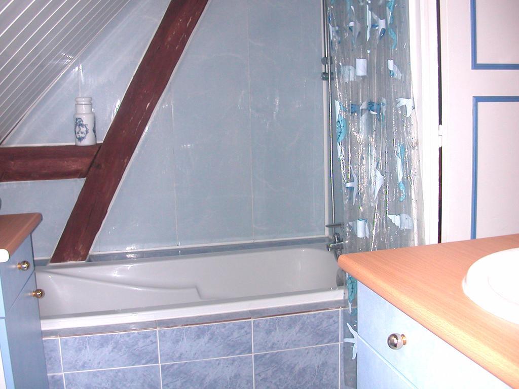 Chambres D'Hotes Les Pensees Douces Auxerre Bagian luar foto