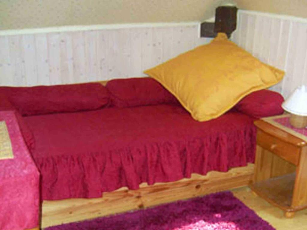 Chambres D'Hotes Les Pensees Douces Auxerre Bagian luar foto